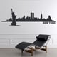 thumbnail image 2 of Decomural New York City Skyline WS-19049, 2 of 2