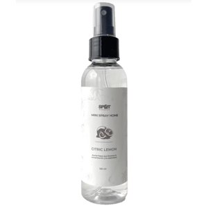 Spot Essence - Mini Spray Home Citric Lemon