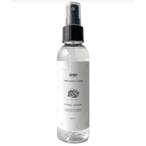 Spot Essence - Mini Spray Home Citric Lemon