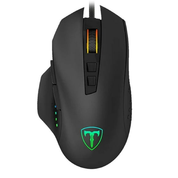 MOUSE GAMER T-DAGGER CAPTAIN T-TGM302 PC