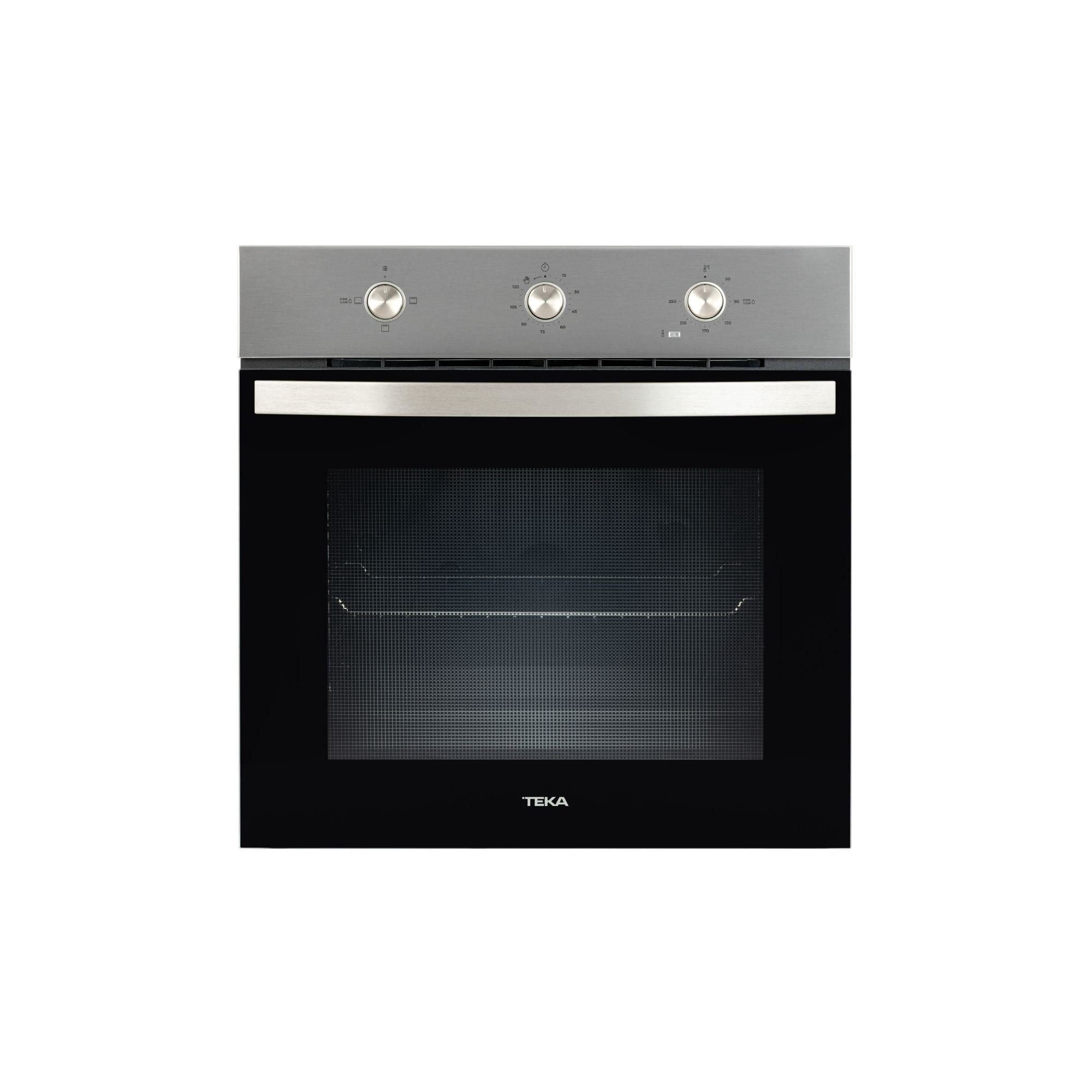 Horno empotrado HBB 5360 SS