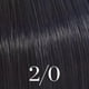thumbnail image 3 of Tinte para cabello Wella Color Touch 2/0 Negro 60ml, 3 of 5
