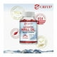 thumbnail image 2 of Antarctic Krill Oil Omega 3 Aceite De Krill 1500mg 120 Caps, 2 of 7