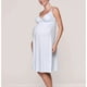 thumbnail image 1 of Camisola Maternal Viscosa | Frescura y Estilo Romántico, 1 of 3