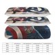 thumbnail image 2 of Captain America Bedding Comforter Sets 3-Piece Bedding Set Soft Warm Bed Set for Bedroom All Season, 2 of 5