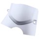 thumbnail image 2 of Cubierta de la cadena de la rueda dentada delantera del motor para 110cc125cc Quad Dirt Bike ATV Silver, 2 of 5