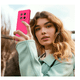 thumbnail image 2 of Carcasa Funda Para Honor Magic 7 Lite Goma Fucsia, 2 of 5