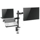 thumbnail image 1 of Soporte Dual para Monitor y Notebook, 1 of 3