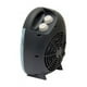 thumbnail image 3 of Termoventilador Calefactor 2000W 3 Mod Celeste SUN-05, 3 of 4
