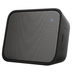 Parlante Bluetooth B110 Philips Negro