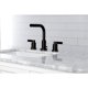thumbnail image 5 of Grifo de baño extendido Fauceture FSC8955NDL, bronce aceitado, 5 of 8