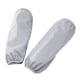 thumbnail image 2 of 2 Piezas De Mangas Impermeables Antisuciedad Protectora Para Limpiar Cocinar Gris, 2 of 5