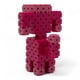 thumbnail image 3 of Set De Construcción Stem Kadü Pink Puppy De 250 Piezas Para Niños De 5+, 3 of 3