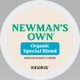 thumbnail image 5 of Cápsulas K-Cup para café Newman's Own Organics Special Blend x96, 5 of 8