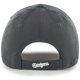 thumbnail image 2 of Gorra 47 Brand MLB Dodgers gris carbón talla única, 2 of 3