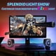 thumbnail image 2 of Parlantes Edifier G2000 32W Bluetooth RGB para PC Gaming, 2 of 3