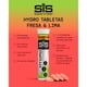 thumbnail image 3 of Caja SIS Tabletas Electrolitos Hydro Frutilla Lima 20T 8U, 3 of 5