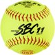thumbnail image 1 of Softbol Dudley USASB SBC11 Fastpitch 11" - Paquete de 12, 1 of 2