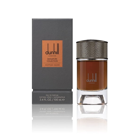 Perfume Dunhill Signature Collection Agar Wood Eau de Parfum para hombre, 100 ml