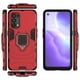 thumbnail image 5 of FOXDOCK Funda Antigolpes para OPPO RENO 5 – Protección Total con Soporte y Diseño Robusto, 5 of 5
