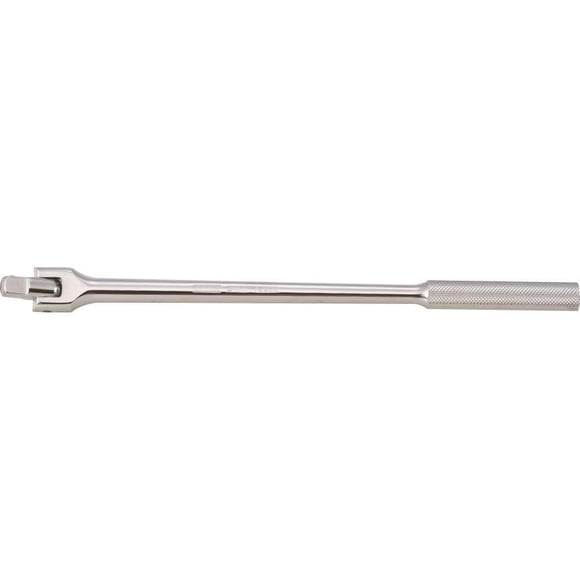 Llave DEWALT DWMT75260B, accionamiento de 1/2 pulgada, 38 cm, mango flexible