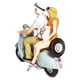 thumbnail image 4 of Figuras 1:64, Amantes De La Conducción De Motocicletas Para Diseño De Modelo De Arquitectura, Calibre S, 4 of 5