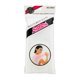 thumbnail image 1 of Toalla SALUX 90 cm Blanca de Nylon para Baño y Belleza, 1 of 2