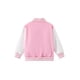 thumbnail image 2 of Chaqueta varsity de Judy Hopps de Disney Zootopia para niña pequeña, 2 of 7
