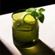 thumbnail image 4 of Vasos tipo old fashioned Viski 325 ml Verde - Pack de 2, 4 of 7