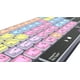 thumbnail image 5 of Teclado Inalámbrico Titan Para Avid Pro Tools Mac, 5 of 7