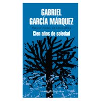 Literatura Random House - Libro Cien Años De Soledad