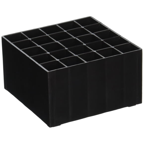 Organizador para Marcadores AD CDY-25 de Plástico con 25 Compartimentos