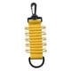 thumbnail image 5 of Soporte Para Tee De Golf Para Sujetar A La Bolsa De Golf Portátil Para Carritos De Golf Golfista Golf Amarillo, 5 of 5