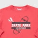 thumbnail image 3 of Poleron Niño Kids Pullover Rojo Corona, 3 of 5
