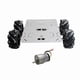 thumbnail image 1 of Chasis 4WD para proyectos, 1 of 5