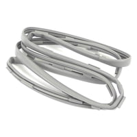 Samsung - Sello De Aire Del Panel Frontal De La Secadora Dc62 00344A