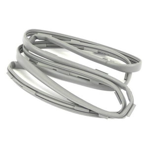 Samsung - Sello De Aire Del Panel Frontal De La Secadora Dc62 00344A