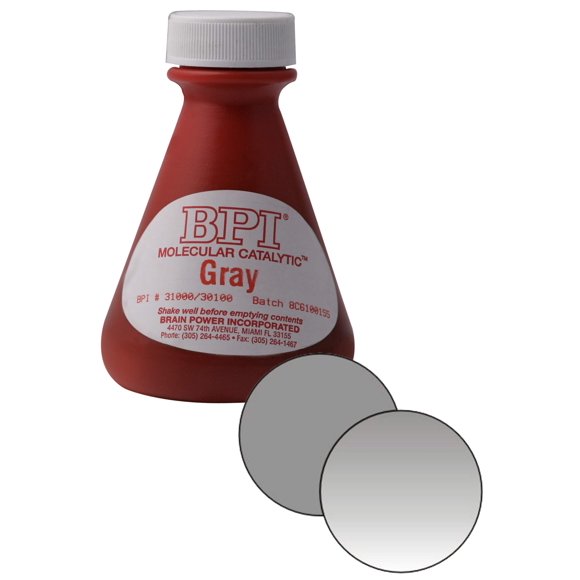 Tinte visualeyewear BPI gris 85 ml