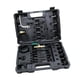 thumbnail image 1 of Kit De Adaptador De Recarga De Aceite De 26 Piezas Conector De Llenado De Líquido De Transmisión De Alta Resistencia, 1 of 5