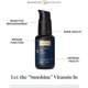thumbnail image 3 of Quicksilver Scientific D3K2 Liposomal — Vitamina D3 + K2 MK-7 · 50 ml4, 3 of 4