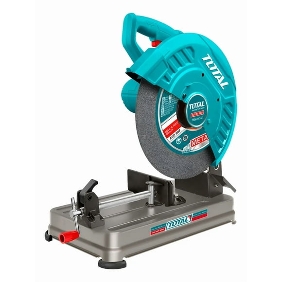 Tronzadora Total 14" 2200W Ch Ts223558-7