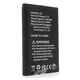 thumbnail image 5 of Batería BL-5C 1150mAh 3.7V para Cámara Digital Compatible, 5 of 5