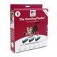 thumbnail image 2 of Comedero para cazar gatos, juguete interactivo SPOT de Doc & Phoebe, 2 of 7