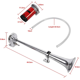 thumbnail image 2 of Bocina De Aire Camion Trompeta Alerta 12w Auto 180db, 2 of 5