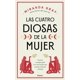 thumbnail image 1 of LIBRO Las Cuatro Diosas De La Mujer - MIRANDA GRAY, 1 of 2
