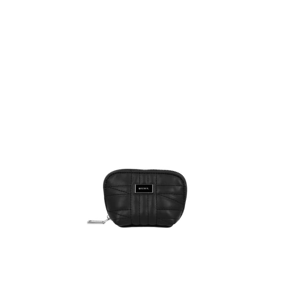 Monedero Secret Nuuk ST6 M Negro