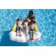 thumbnail image 2 of Piscina inflable Ride-On Swimline Rainbow Island para niños, 2 of 4