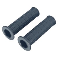 Ioensy - 2 Cubiertas Impermeables Para Manijas De Carretilla De Jardín, Para Tractores, 124 X 25 Mm