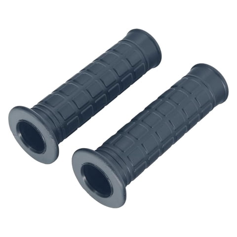 Ioensy - 2 Cubiertas Impermeables Para Manijas De Carretilla De Jardín, Para Tractores, 124 X 25 Mm