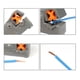 thumbnail image 4 of Herramienta Alicate Pelacables Coaxiales Medidas 2/6/7/11, 4 of 8
